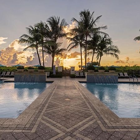 Отель Marriott'S Oceana Palms Палм-Бич-Шорс Экстерьер фото